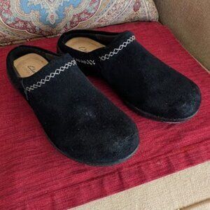 Clarks Women's Roseville Echo Clog